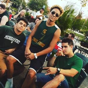 Meet your Posher, Jesse